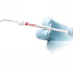 Traxodent Applicator Tips 50Bg