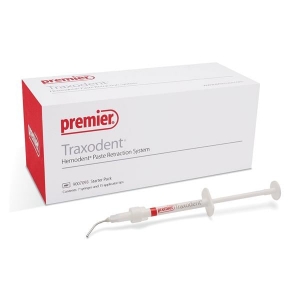 Traxodent Starter Pack 7Pk
