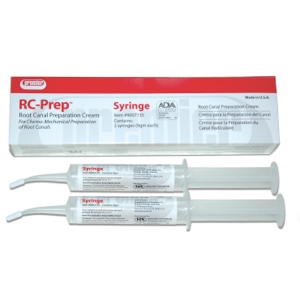 Premier - RC Prep - Pump (18gm)