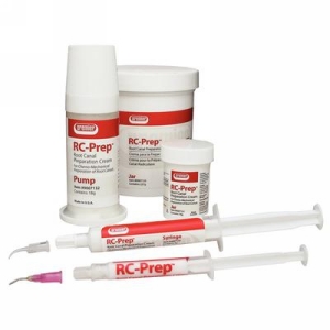RC Prep Syringe 9gm 2Pk