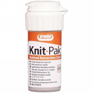 Knit-Pak Knitted Plain 100