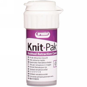 Knit-Pak Knitted Plain 100