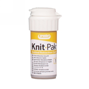 Knit-Pak Knitted Plain 100