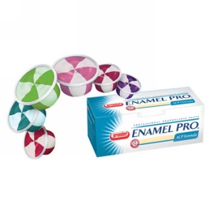 Enamel Pro Paste Bubblegum Fine 200Bx