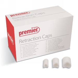 Premier Retraction Caps #5 Large 60Pk