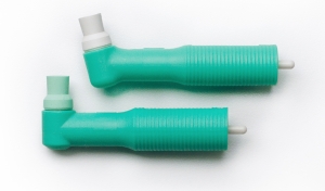 Pivot Pack Prophy Angle Soft Green 1200Bx