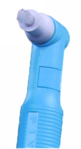 Tapered Brush Tips 36Bx