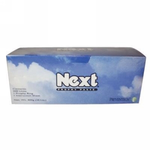 Next Prophy Paste Mint Medium 200Bx