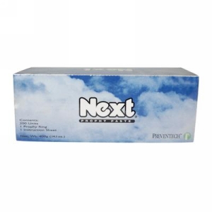 Next Prophy Paste Mint Coarse 200Bx