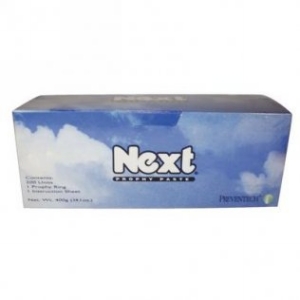 Next Prophy Paste Coarse Tropical Fruit 200/bx