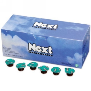 Next Prophy Paste Medium Chocolate 200Bx