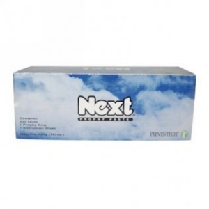 Next Prophy Paste Fine Watermelon 200/bx