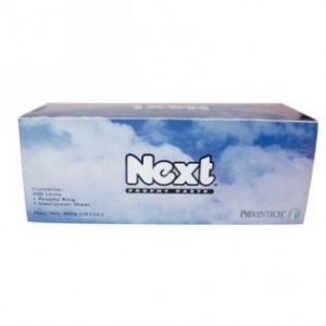 Next Prophy Paste F Grape 200 per Box