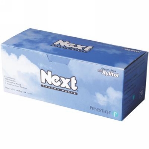 Next Prophy Paste Raspberry Coarse 200Bx