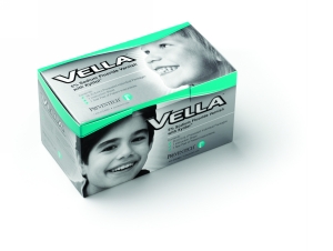 Preventech - Vella 5% Fl Varnish - Bubblegum