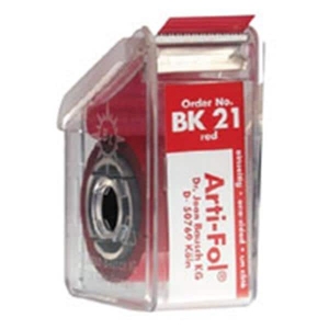 BK-15 Blue 7/8" Roll of 30 fo