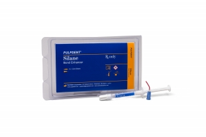 Silane Bond Enhancer 1.2ml Syringes 4Pk