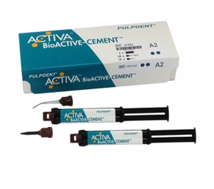 Activa BioActive Cement Value Pack A2 2Pk