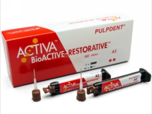 Activa BioActive Restorative Value Refill A3