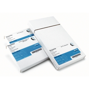 QUALA EXTRAORAL X-RAY FILM, 18525-QU