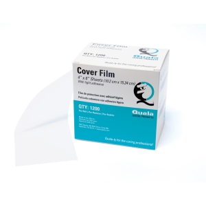 QUALA SURFACE BARRIERS, 200-370-C