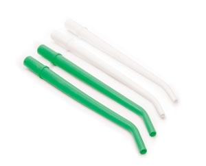 QUALA SURGICAL ASPIRATOR TIPS, 403201-6