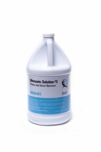 QUALA ULTRASONIC CLEANING SOLUTIONS, 50036365