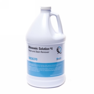 Quala Tartar & Stain Remover #4 Gallon Ea