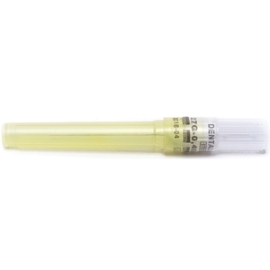 QUALA DENTAL INJECTION NEEDLES, DP40827