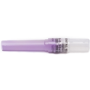 Quala Dental Needles 30G X-Short10mm 100Bx