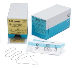 QUALA SUTURES, P00525