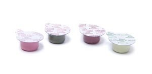QUALA PROPHY PASTE, P0411-3