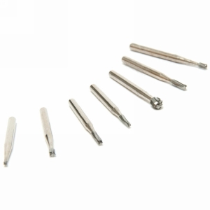 QUALA CARBIDE BURS, Q2060353