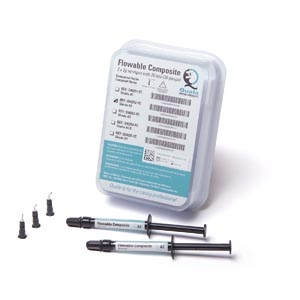 QUALA FLOWABLE COMPOSITE, Q40252-FC