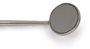 QUALA MOUTH MIRRORS, QM500-CS4