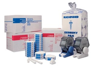 RICHMOND BRAIDED COTTON ROLLS, 201226