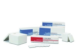 RICHMOND COTTON FILLED EXODONTIA SPONGES, 300312
