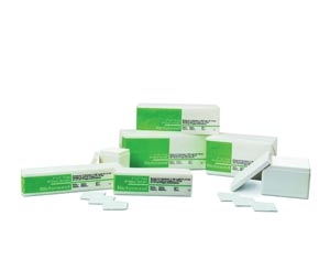 RICHMOND ALL GAUZE SPONGES, 300420