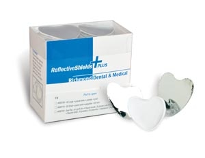 RICHMOND REFLECTIVE SHIELDS PLUS, 600710
