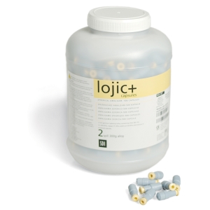 lojic+ 2 Spill Slow Set Cream