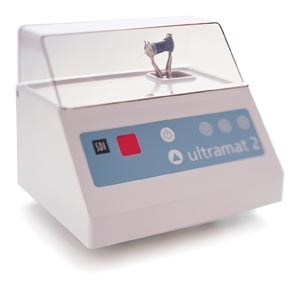 Southern Dental Industries - Ultramat 2 Triturator, Multi Voltage 110V/240V, 50/60Hz