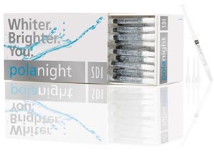 Pola Night 22% Bulk Kit 50/Pk