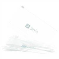 Pola Tray Material 5 x 5 0.04 20/Box