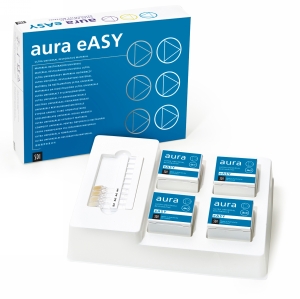 Aura eASY Complet Refill 20 x 0.2g - AE3