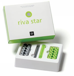 SDI RIVA STAR DESENSITISER, Southern Dental Industries