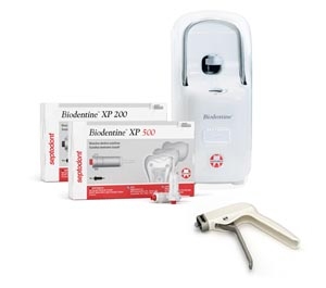 SEPTODONT BIODENTINE REPLACEMENT MATERIAL, 01-C0700