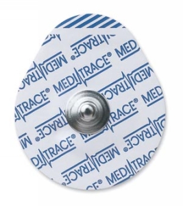 EKG Snap Electrode Medi-TraceA