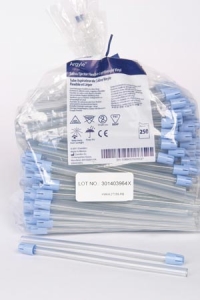 Monoject Saliva Ejector 250/Pk (S140305) (30-D), Covidien/Kendall Healthcare, 8881450004