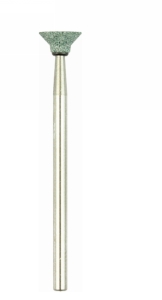 SHOFU DURA-GREEN STONES, 0018