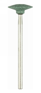 SHOFU DURA-GREEN STONES, 0029